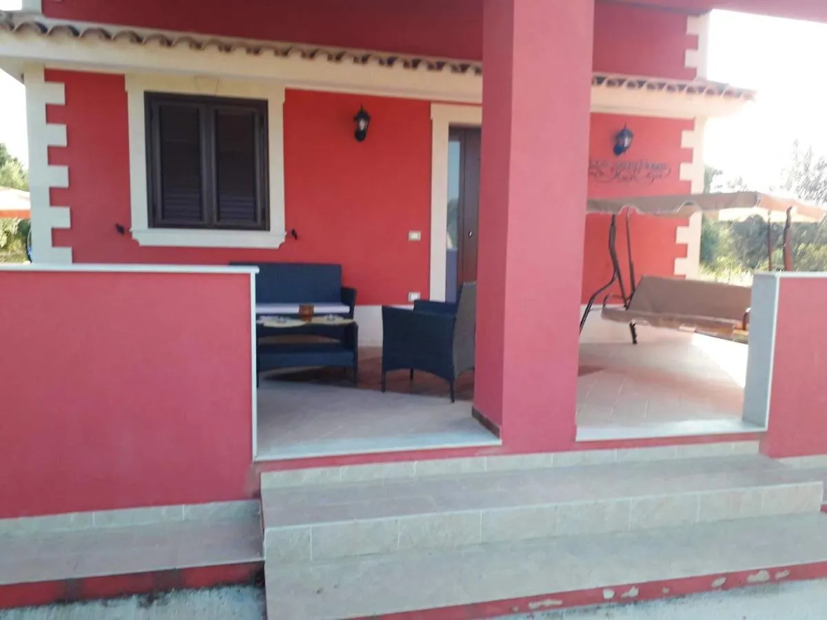 Charming Villa In Noto With Private Pool