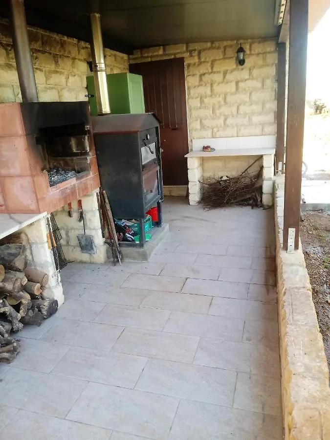 Charming Villa In Noto With Private Pool