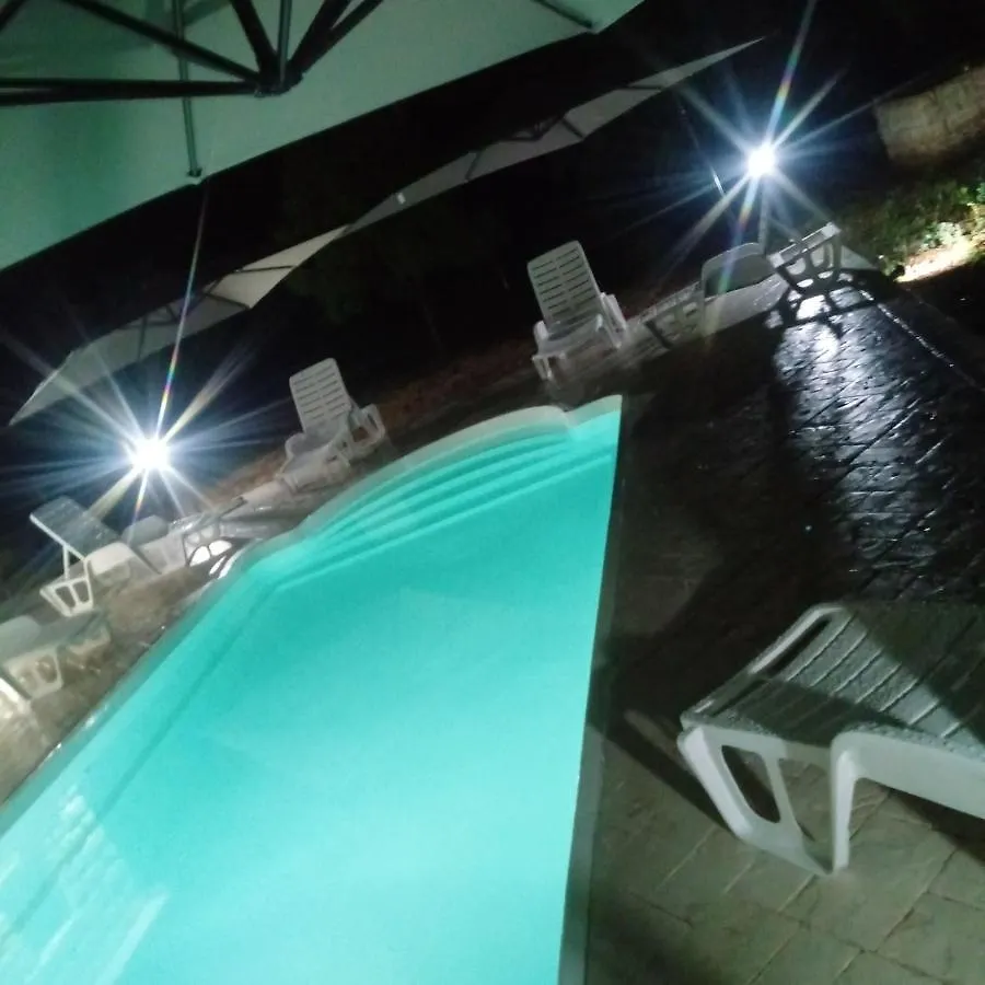 Charming Villa In Noto With Private Pool איטליה