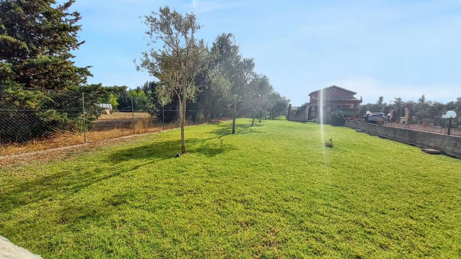 Charming Villa In Noto With Private Pool