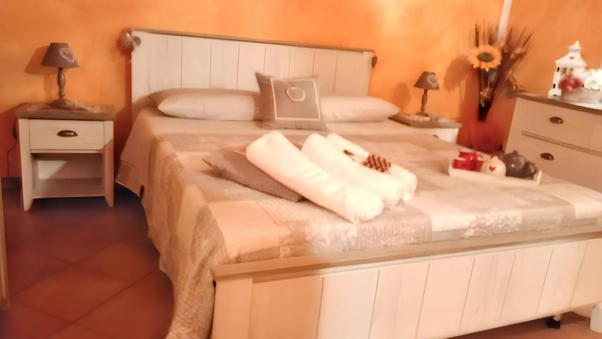 Charming Villa In Noto With Private Pool