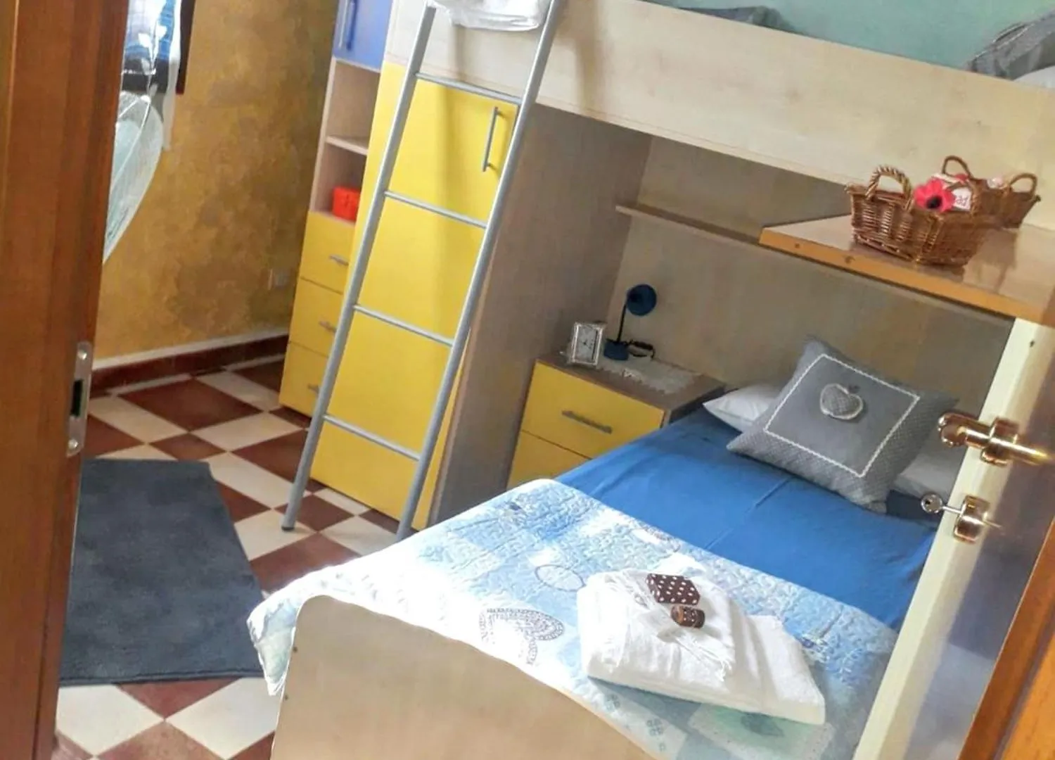 Charming Villa In Noto With Private Pool איטליה