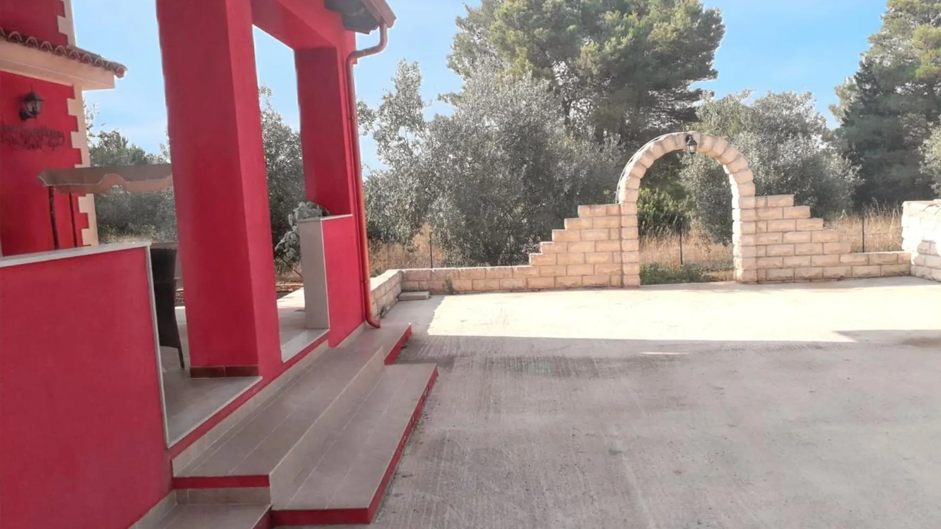 Charming Villa In Noto With Private Pool